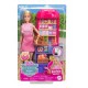MATTEL BARBIE AND TERESA MALIBU ΒΟΛΤΑ ΣΤΗΝ ΑΓΟΡΑ JCT05