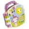 FISHER PRICE ΜΟΥΣΙΚΟ ΒΙΒΛΙΑΡΑΚΙ ΜΑΪΜΟΥΔΑΚΙ JFN07