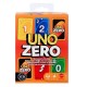 MATTEL UNO ZERO XHH48 MATTEL UNO ZERO XHH48