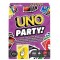 MATTEL UNO PARTY JJV58