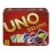 MATTEL UNO DELUXE K0888