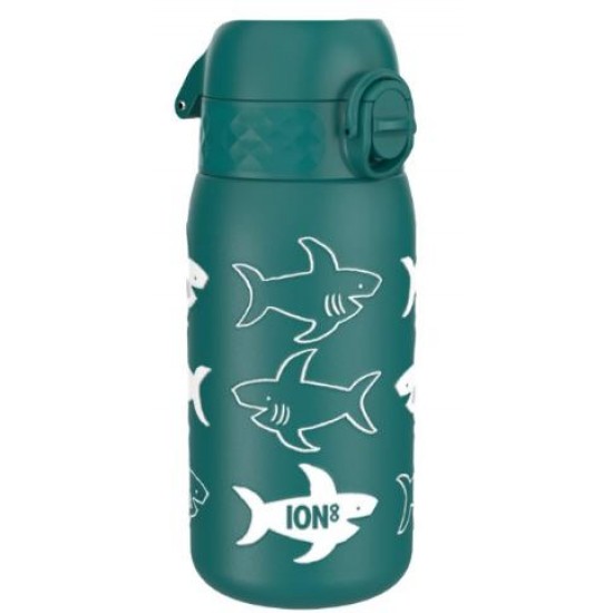 ΜΕΤΑΛΛΙΚΟ ΘΕΡΜΟΣ ION8 320ml ΚΑΡΧΑΡΙΕΣ
