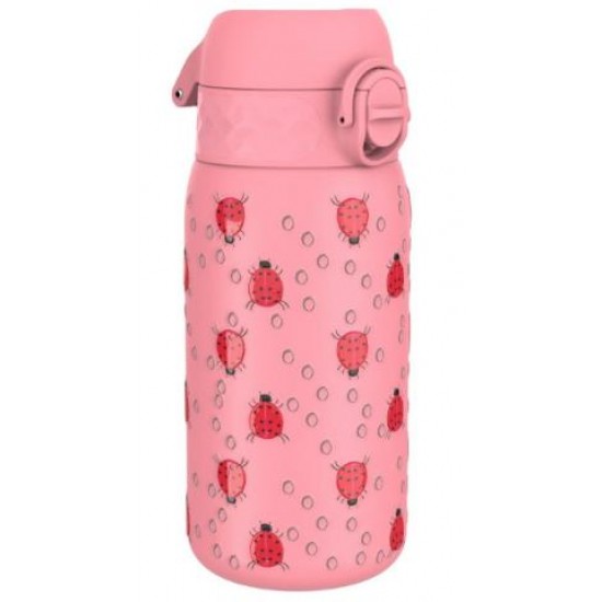 ΜΕΤΑΛΛΙΚΟ ΘΕΡΜΟΣ ION8 320ML ΠΑΣΧΑΛΙΤΣΕΣ