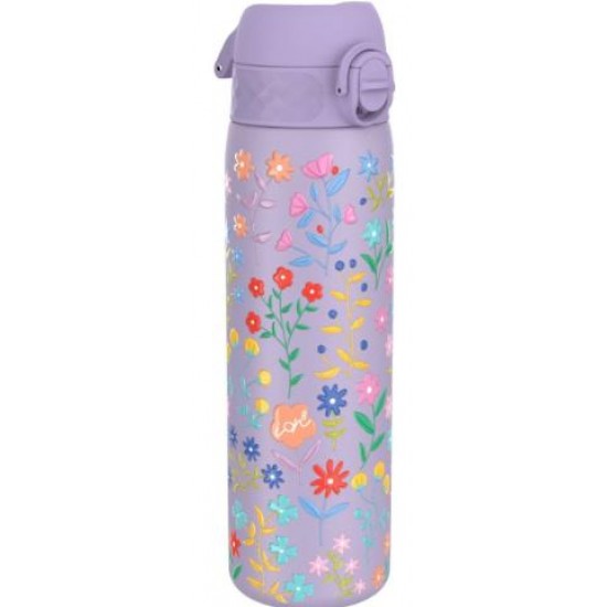 ΜΕΤΑΛΛΙΚΟ ΘΕΡΜΟΣ ION8 500ml ΛΟΥΛΟΥΔΙΑ