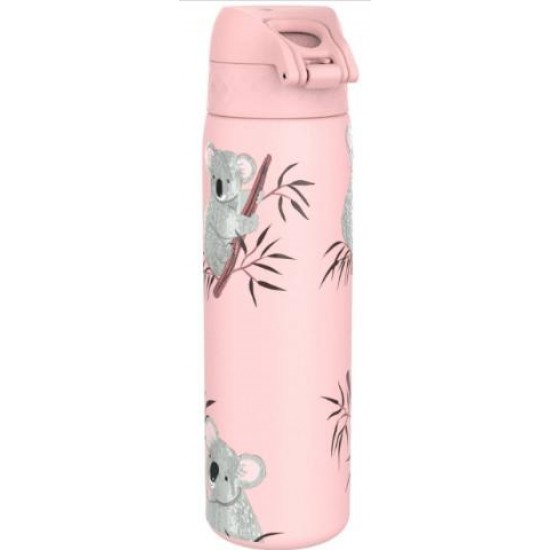 ΜΕΤΑΛΛΙΚΟ ΘΕΡΜΟΣ ION8 500ml KOAΛΑ