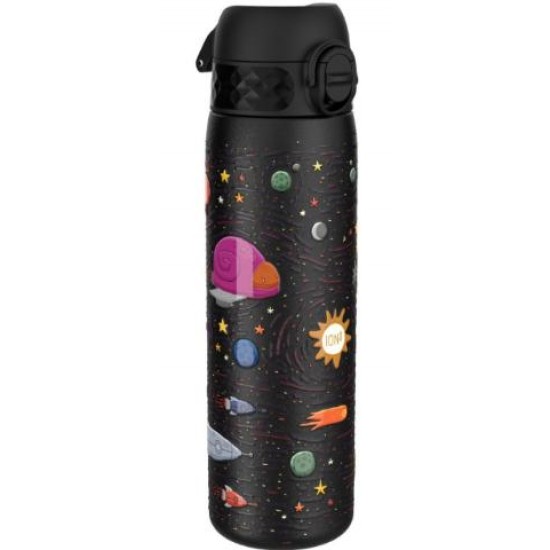 ΜΕΤΑΛΛΙΚΟ ΘΕΡΜΟΣ ION8 500ml SPACE