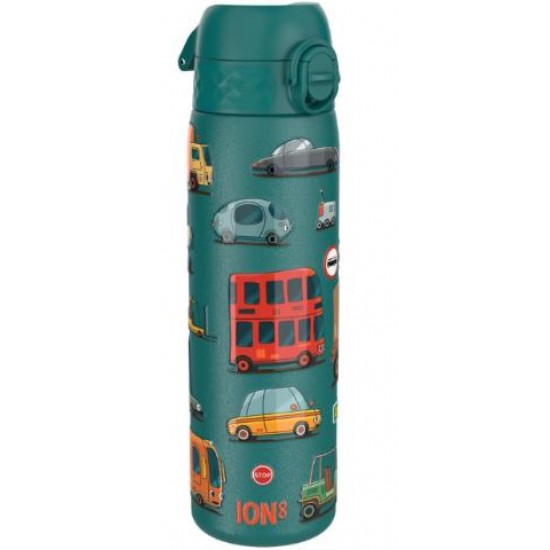 ΜΕΤΑΛΛΙΚΟ ΘΕΡΜΟΣ ION8 500ml ΑΥΤΟΚΙΝΗΤΑ