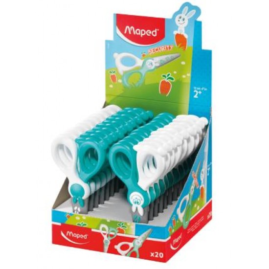 ΨΑΛΙΔΙ MAPED KIDIKUT 12cm 137702