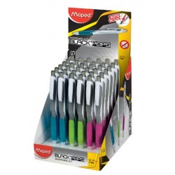 ΜΗΧΑΝΙΚΟ ΜΟΛΥΒΙ MAPED ΑΥΤΟΜΑΤΟ 0.7ΜΜ