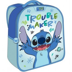 ΣΑΚΙΔΙΟ ΠΛΑΤΗΣ ΝΗΠΙΟΥ MUST STITCH TROUBLE MAKER 1 ΘΗΚΗ 564815 ΣΑΚΙΔΙΟ ΠΛΑΤΗΣ ΝΗΠΙΟΥ MUST STITCH TROUBLE MAKER 1 ΘΗΚΗ 564815