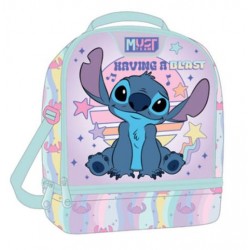 ΤΣΑΝΤΑΚΙ ΦΑΓΗΤΟΥ ΙΣΟΘΕΡΜΙΚΟ MUST LILO & STICH HAVING A BLAST 565056 ΤΣΑΝΤΑΚΙ ΦΑΓΗΤΟΥ ΙΣΟΘΕΡΜΙΚΟ MUST LILO & STICH HAVING A BLAST 565056