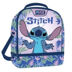 ΤΣΑΝΤΑΚΙ ΦΑΓΗΤΟΥ MUST ΙΣΟΘΕΡΜΙΚΟ LILO & STITCH 565057