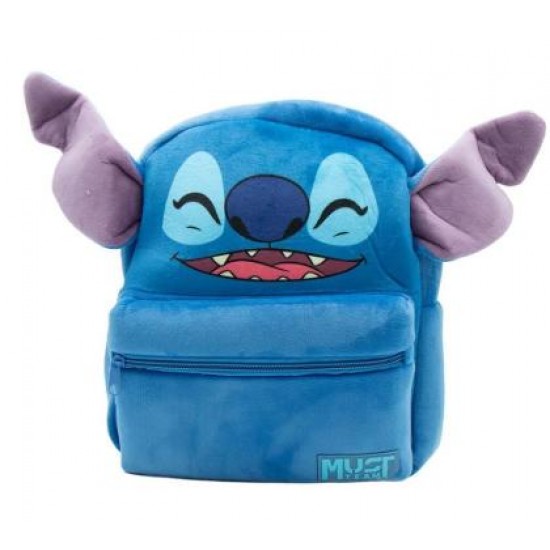 ΤΣΑΝΤΑ ΠΛΑΤΗΣ MUST ΛΟΥΤΡΙΝΗ STITCH 2 ΘΗΚΕΣ 565092