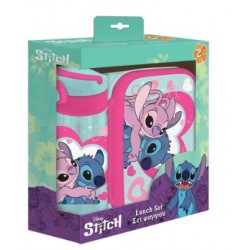 ΣΕΤ ΦΑΓΗΤΟΥ MUST STITCH ΦΑΓΗΤΟΔΟΧΕΙΟ 800ml -ΠΑΓΟΥΡΙ 500ml 565109