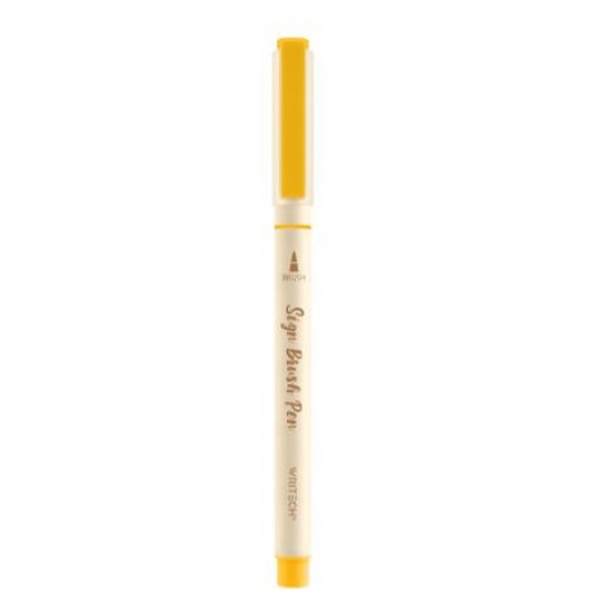 ΜΑΡΚΑΔΟΡΟΣ ΠΙΝΕΛΟ WRITECH GOLDEN YELLOW