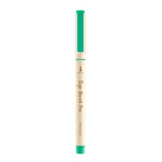 ΜΑΡΚΑΔΟΡΟΣ ΠΙΝΕΛΟ WRITECH JADE ΠΡΑΣΙΝΟ