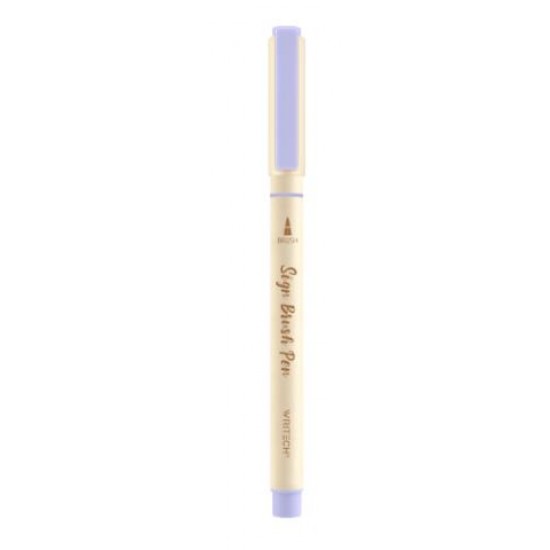 ΜΑΡΚΑΔΟΡΟΣ ΠΙΝΕΛΟ WRITECH LAVENDER