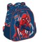 ΤΣΑΝΤΑ ΠΛΑΤΗΣ ΝΗΠΙΟΥ 27Χ10Χ31 2ΘΗΚΕΣ SPIDERMAN POW 508507