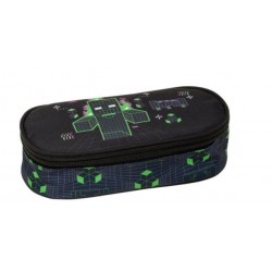 ΚΑΣΕΤΙΝΑ OVAL MATRIX MINECRAFT 258341 ΚΑΣΕΤΙΝΑ OVAL MATRIX MINECRAFT 258341