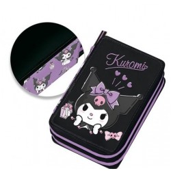 ΚΑΣΕΤΙΝΑ ΔΙΠΛΗ ΓΕΜΑΤΗ SΚETCH KUROMI 252331 ΚΑΣΕΤΙΝΑ ΔΙΠΛΗ ΓΕΜΑΤΗ SΚETCH KUROMI 252331