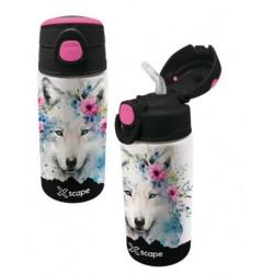 ΠΑΓΟΥΡΙ ΑΝΟΞΕΙΔΩΤΟ 500ML ΛΥΚΟΣ XSCAPE 259413