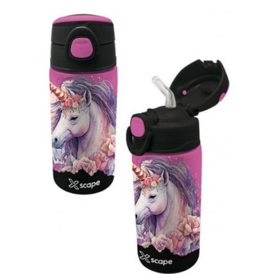 ΠΑΓΟΥΡΙ ΑΝΟΞΕΙΔΩΤΟ 500ML ΜΟΝΟΚΕΡΟΣ XSCAPE 259412