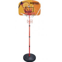 ΜΠΑΣΚΕΤΑ ΕΠΙΔΑΠΕΔΙΑ 1,70Μ LUNA 622992 ΜΠΑΣΚΕΤΑ ΕΠΙΔΑΠΕΔΙΑ 1,70Μ LUNA 622992