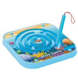 ΛΑΒΥΡΙΝΘΟΣ ΜΕ ΜΑΓΝΗΤΙΚΟ ΣΤΥΛΟ 13X1,3X13ΕΚ 2ΣΧ LUNA ΛΑΒΥΡΙΝΘΟΣ ΜΕ ΜΑΓΝΗΤΙΚΟ ΣΤΥΛΟ 13X1,3X13ΕΚ 2ΣΧ LUNA