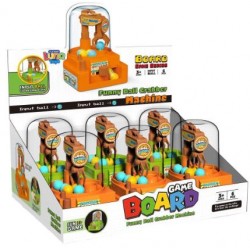 ΕΠΙΤΡΑΠΕΖΙΟ ΠΑΧΝΙΔΙ ΜΕ ΔΑΓΚΑΝΑ 11,9X9,8X13ΕΚ 2ΣΧ LUNA ΕΠΙΤΡΑΠΕΖΙΟ ΠΑΧΝΙΔΙ ΜΕ ΔΑΓΚΑΝΑ 11,9X9,8X13ΕΚ 2ΣΧ LUNA