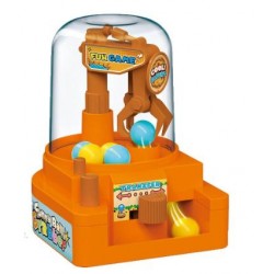 ΕΠΙΤΡΑΠΕΖΙΟ ΠΑΧΝΙΔΙ ΜΕ ΔΑΓΚΑΝΑ 11,9X9,8X13ΕΚ 2ΣΧ LUNA ΕΠΙΤΡΑΠΕΖΙΟ ΠΑΧΝΙΔΙ ΜΕ ΔΑΓΚΑΝΑ 11,9X9,8X13ΕΚ 2ΣΧ LUNA