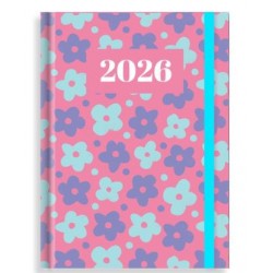 ΗΜΕΡΟΛΟΓΙΟ ΗΜΕΡΗΣΙΟ ΔΕΜΕΝΟ 2026 14X20ΕΚ 4ΣΧΕΔΙΑ RIVER ΗΜΕΡΟΛΟΓΙΟ ΗΜΕΡΗΣΙΟ ΔΕΜΕΝΟ 2026 14X20ΕΚ 4ΣΧΕΔΙΑ RIVER