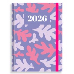 ΗΜΕΡΟΛΟΓΙΟ ΗΜΕΡΗΣΙΟ ΔΕΜΕΝΟ 2026 14X20ΕΚ 4ΣΧΕΔΙΑ RIVER ΗΜΕΡΟΛΟΓΙΟ ΗΜΕΡΗΣΙΟ ΔΕΜΕΝΟ 2026 14X20ΕΚ 4ΣΧΕΔΙΑ RIVER