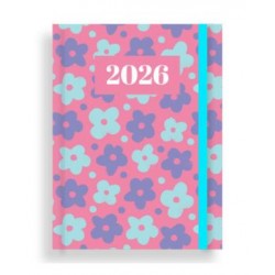 ΗΜΕΡΟΛΟΓΙΟ ΗΜΕΡΗΣΙΟ ΔΕΜΕΝΟ 2026 12X17ΕΚ 4ΣΧΕΔΙΑ RIVER ΗΜΕΡΟΛΟΓΙΟ ΗΜΕΡΗΣΙΟ ΔΕΜΕΝΟ 2026 12X17ΕΚ 4ΣΧΕΔΙΑ RIVER