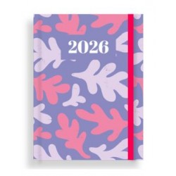 ΗΜΕΡΟΛΟΓΙΟ ΗΜΕΡΗΣΙΟ ΔΕΜΕΝΟ 2026 12X17ΕΚ 4ΣΧΕΔΙΑ RIVER ΗΜΕΡΟΛΟΓΙΟ ΗΜΕΡΗΣΙΟ ΔΕΜΕΝΟ 2026 12X17ΕΚ 4ΣΧΕΔΙΑ RIVER