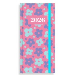 ΗΜΕΡΟΛΟΓΙΟ ΕΒΔΟΜΑΔΙΑΙΟ ΔΕΜΕΝΟ 20268X16ΕΚ 4ΣΧΕΔΙΑ RIVER ΗΜΕΡΟΛΟΓΙΟ ΕΒΔΟΜΑΔΙΑΙΟ ΔΕΜΕΝΟ 20268X16ΕΚ 4ΣΧΕΔΙΑ RIVER