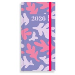 ΗΜΕΡΟΛΟΓΙΟ ΕΒΔΟΜΑΔΙΑΙΟ ΔΕΜΕΝΟ 20268X16ΕΚ 4ΣΧΕΔΙΑ RIVER ΗΜΕΡΟΛΟΓΙΟ ΕΒΔΟΜΑΔΙΑΙΟ ΔΕΜΕΝΟ 20268X16ΕΚ 4ΣΧΕΔΙΑ RIVER