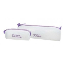 POLO ΚΑΣΕΤΙΝΑ ΒΑΡΕΛΑΚΙ ΟRIGINAL WALLET ΛΕΥΚΟ/ΛΙΛΑ 937006-2545 POLO ΚΑΣΕΤΙΝΑ ΒΑΡΕΛΑΚΙ ΟRIGINAL WALLET ΛΕΥΚΟ/ΛΙΛΑ 937006-2545