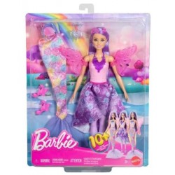ΜΑΤTEL BARBIE ΠΑΡΑΜΥΘΕΝΙΑ ΕΜΦΑΝΙΣΗ JCP74)
