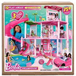 MATTEL BARBIE DREAMHOUSE HMX10