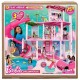 MATTEL BARBIE DREAMHOUSE HMX10 MATTEL BARBIE DREAMHOUSE HMX10