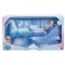 MATTEL DISNEY FROZEN - ΕΛΣΑ ΜΕ ΑΜΑΞΑ JBG56