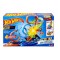 MATTEL HOT WHEELS ΠΙΣΤΑ ΣΥΓΚΡΟΥΣEΩΝ ΜΕ 4 ΛΟΥΠ HXR70