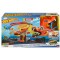 MATTEL HOT WHEELS ΠΙΣΤΑ ΦΙΔΙ CITY HTN81