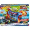 MATTEL HOT WHEELS ΧΡΩΜΟΚΕΡΑΥΝΟΙ ΠΛΥΝΤΗΡΙΟ HTN80