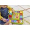 MATTEL FISHER PRICE LAUGH AND LEARN ΕΚΠΑΙΔΕΥΤΙΚΟ ΣΚΥΛΑΚΙ HRB70