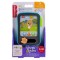 MATTEL FISHER PRICE LAUGH & LEARN ΕΚΠΑΙΔΕΥΤΙΚΟ ΤΗΛΕΦΩΝΑΚΙ ΜΕ ΙΣΤΟΡΙΕΣ JGX02