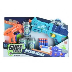 ΕΚΤΟΞΕΥΤΗΣ 2ΤΜΧ ΜΕ 8 ΜΑΛΑΚΕΣ ΣΦΑΙΡΕΣ 25X4X16EK LUNA ΕΚΤΟΞΕΥΤΗΣ 2ΤΜΧ ΜΕ 8 ΜΑΛΑΚΕΣ ΣΦΑΙΡΕΣ 25X4X16EK LUNA