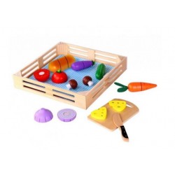 TOOKY TOY ΛΑΧΑΝΙΚΑ ΚΑΙ ΠΑΓΚΟΣ ΚΟΠΗΣ ΞΥΛΙΝΑ TOOKY TOY ΛΑΧΑΝΙΚΑ ΚΑΙ ΠΑΓΚΟΣ ΚΟΠΗΣ ΞΥΛΙΝΑ