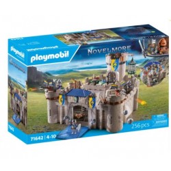 PLAYMOBIL NOVELMORE ΚΑΣΤΡΟΥ ΤΟΥ ARWYNN 71642