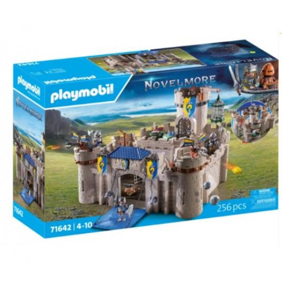 PLAYMOBIL NOVELMORE ΚΑΣΤΡΟΥ ΤΟΥ ARWYNN 71642